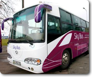 sky bus